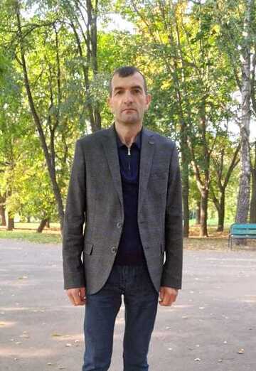 Моя фотография - Эльшан, 43 из Москва (@elshan1280)