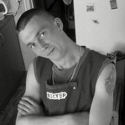 Виталик, 33, Гусев