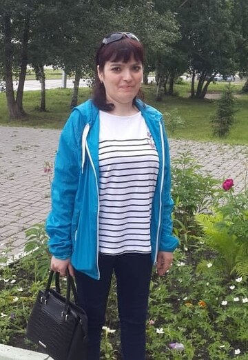 Моя фотография - Лаура, 44 из Новосибирск (@laura2968)