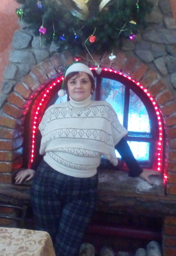 Моя фотография - Алёна, 51 из Москва (@alena125829)