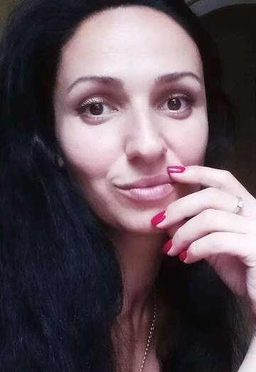 My photo - Olesya, 36 from Zaporizhzhia (@olesya47903)