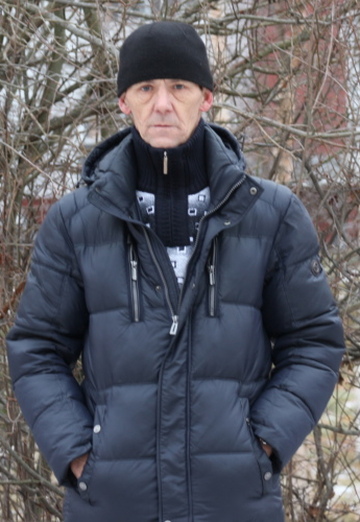 Моя фотография - Игорь, 61 из Петрозаводск (@moisieiev6363)