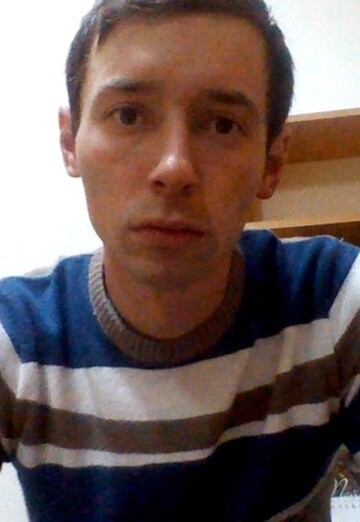 Моя фотография - Владимир, 36 из Килия (@vladimir200632)