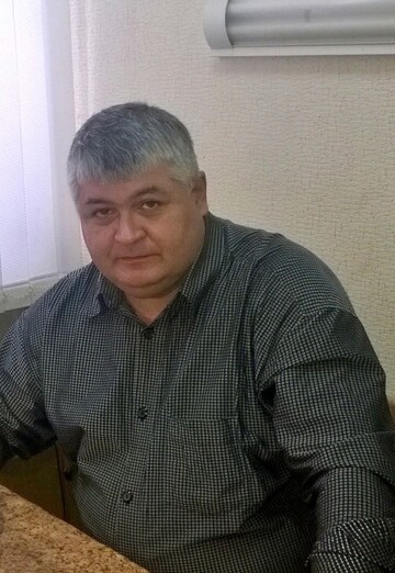Моя фотография - Георгий, 57 из Тюмень (@georgiy12211)