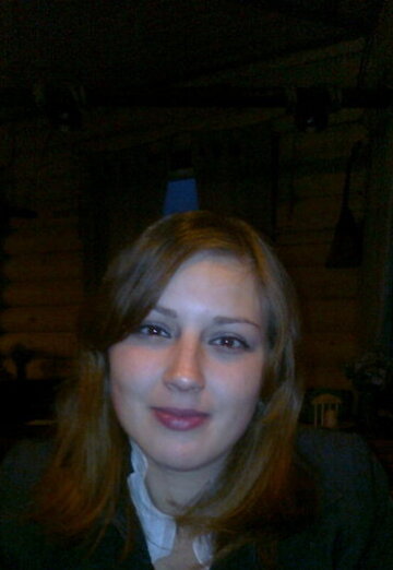 Моя фотография - Татьяна, 36 из Железногорск (@tatyana15108)