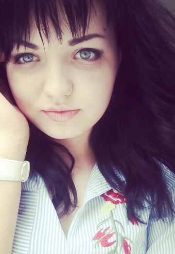 My photo - Viktoriya, 31 from Bryanka (@anastasiya172540)