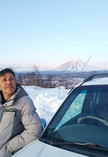 My photo - Vitaliy, 34 from Petropavlovsk-Kamchatsky (@vitaliy137227)
