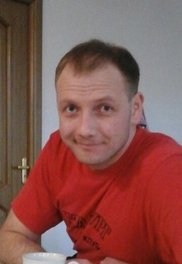 Моя фотография - Эдуард, 42 из Новокузнецк (@eduard27181)