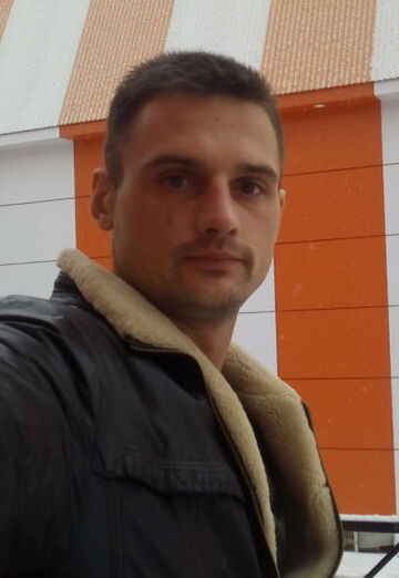 Моя фотография - Владислав, 33 из Магадан (@vladislav30260)