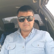 Хамза, 32, Загреб