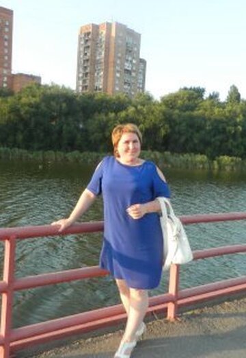 My photo - Irina, 40 from Bataysk (@irina166573)