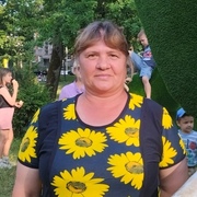 Анжела, 56, Санкт-Петербург