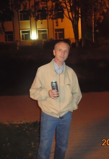 Моя фотография - Олег, 56 из Корсаков (@oleg235452)