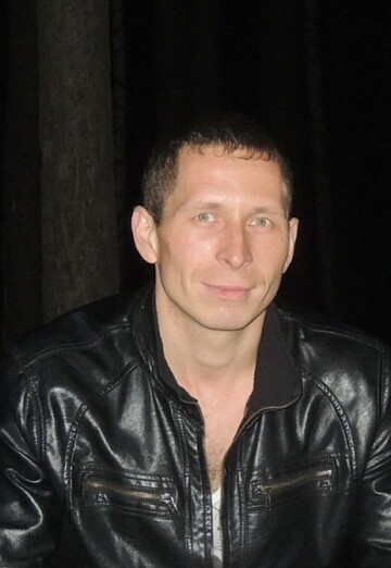 My photo - Dmitriy, 39 from Zarechny (@dmitriy96571)