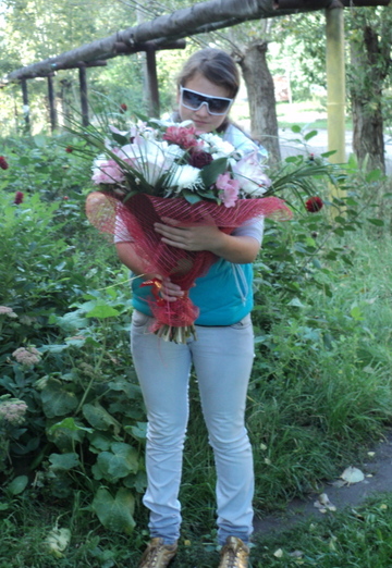 My photo - Marina  Yurmasheva, 28 from Kolyshley (@marinaurmasheva)