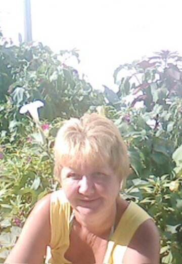 My photo - Raisa, 67 from Boksitogorsk (@raisa3156)