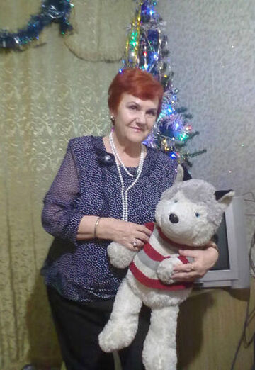 My photo - Valentina, 78 from Semipalatinsk (@valentina8000)
