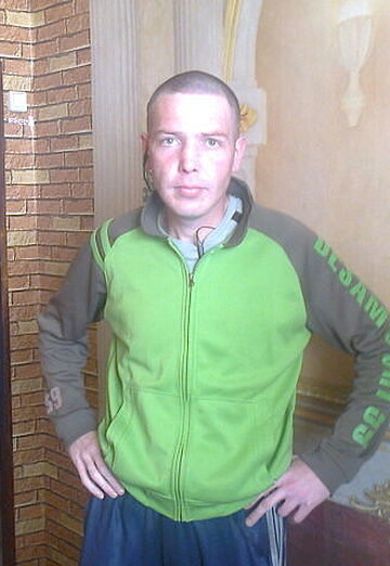 My photo - Aleksey, 41 from Perm (@aleksey289479)