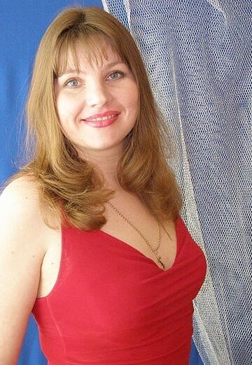 My photo - Milena, 41 from Cherkasy (@kseniya49764)