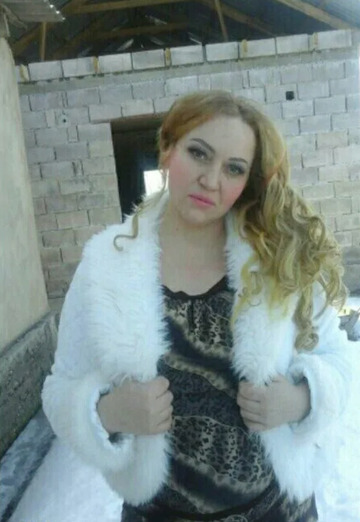 Моя фотография - Ольга, 40 из Кордай (@olga308278)
