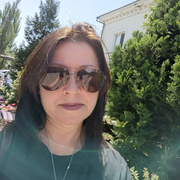 Lyudmila 52 Volzhskiy