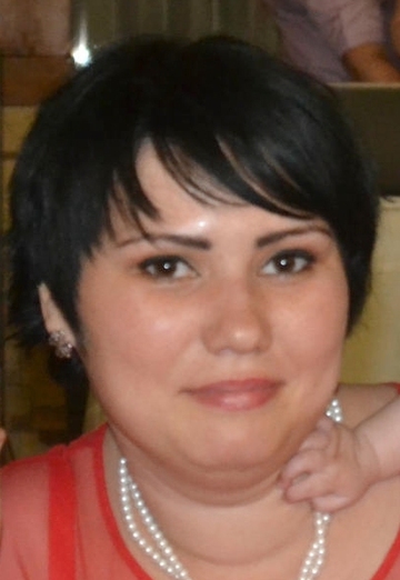 Моя фотография - Екатерина, 37 из Буденновск (@ekaterina71062)
