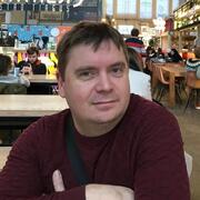 Алексей, 45, Санкт-Петербург