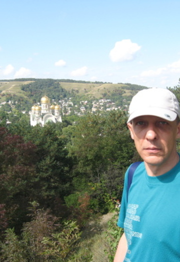 Моя фотография - Александр, 57 из Черкесск (@aleksandr104100)