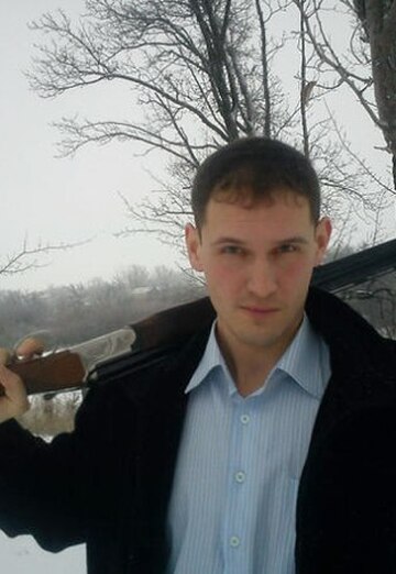 Sergei (@sergey629304) — mein Foto #2
