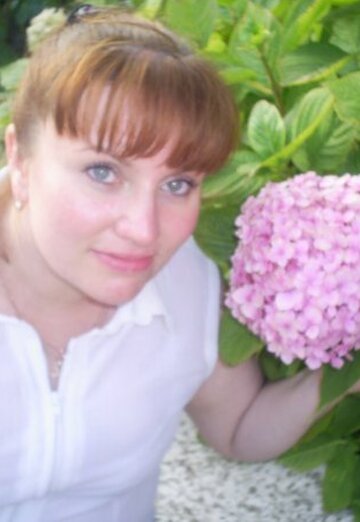 Моя фотография - Natalia, 45 из Санкт-Петербург (@natalia6226)