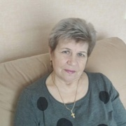 Татьяна, 67, Нефтекамск