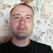 Александр, 30, Казань
