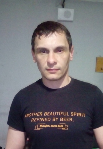 Моя фотография - Багдан, 38 из Одесса (@bagdan408)
