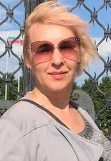 My photo - Tatyana, 53 from Izhevsk (@tatyana314462)
