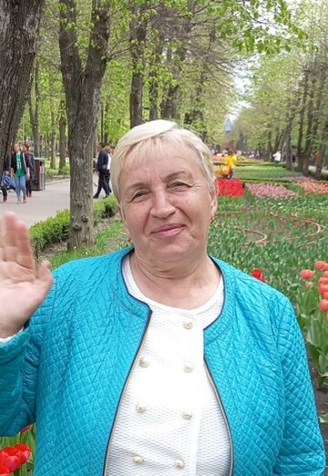 Ma photo - Vera, 61 de Kropyvnytsky (Kirovograd) (@vera51513)