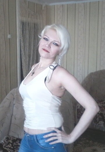 My photo - Tatyana, 46 from Babruysk (@tatyana165980)