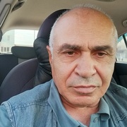 Гурген, 60, Шатура