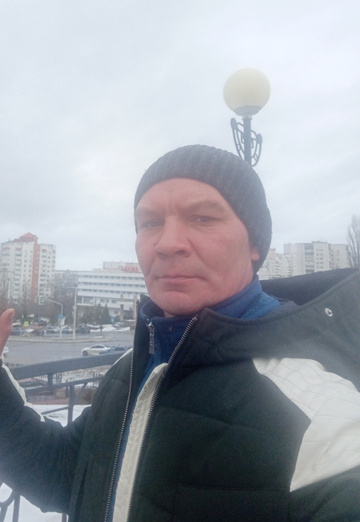 Моя фотография - Алекс, 42 из Брянск (@aleks158671)