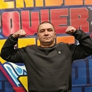 Aleksandr Kuznecov 37 Krasnoyarsk