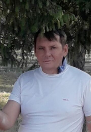Моя фотографія - Павел, 49 з Караганда (@pavel224004)