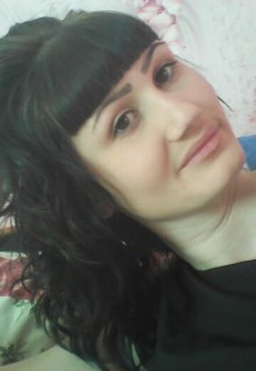 My photo - darya, 31 from Pavlovo (@darya34018)