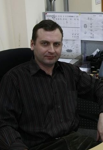Моя фотография - Алексей, 52 из Малаховка (@alysov0)