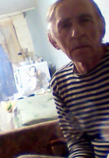 My photo - Pavel, 76 from Rostov-on-don (@pavel97251)