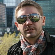 Алексей, 36, Краснознаменск