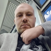 Andrey 39 Saint Petersburg