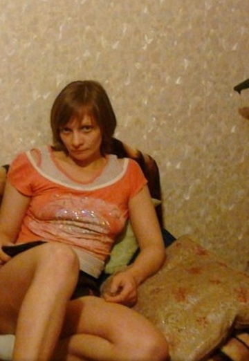 My photo - Olesya Petrovskaya, 41 from Kamianske (@olesyapetrovskaya)