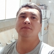 Азиз Шекербеков 35 лет (Водолей) хочет познакомиться в Бишкеке