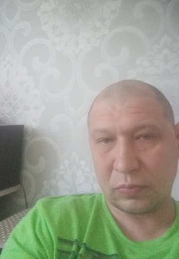 My photo - Alfred, 48 from Sterlitamak (@alfred1963)