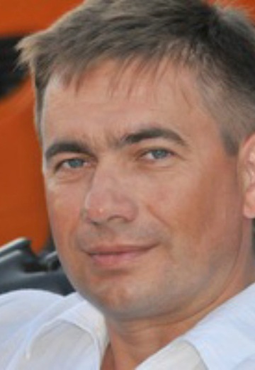 My photo - Aleksandr, 44 from Perm (@aleksandr1211753)