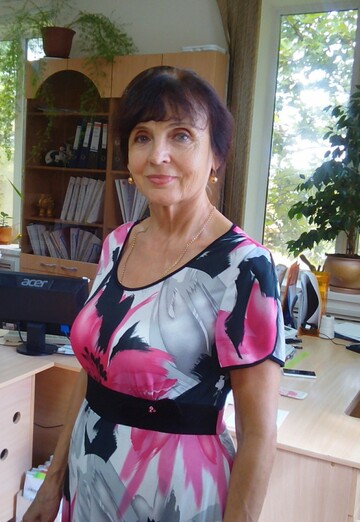Моя фотография - Наталья, 67 из Тихорецк (@natalya133945)